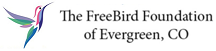 The FreeBird Foundation of Evergreen, Co